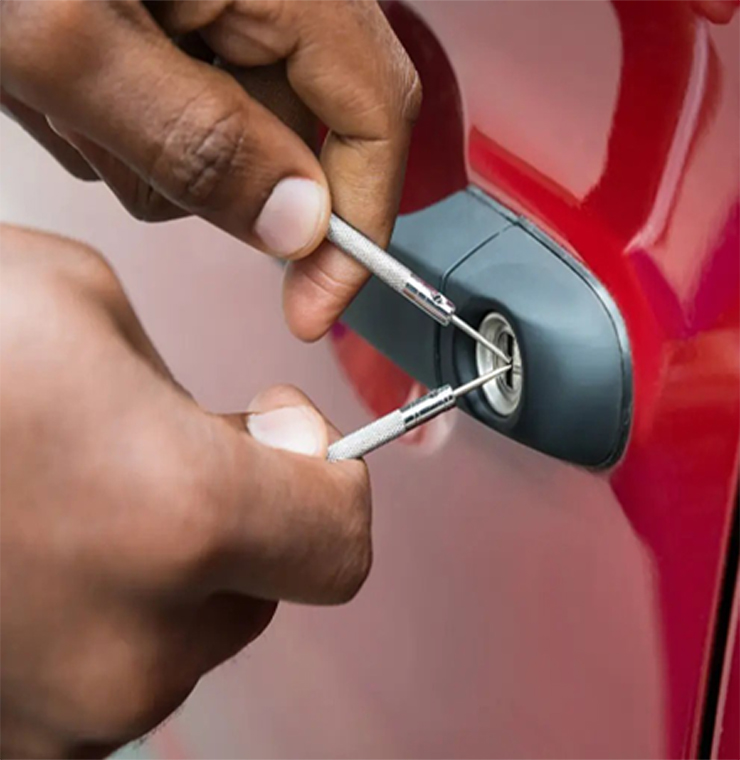 汇川开修汽车锁